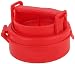 Produktbild Burgerpresse Burger Presse Hamburger 13 x 5,7 cm *NEU*OVP*