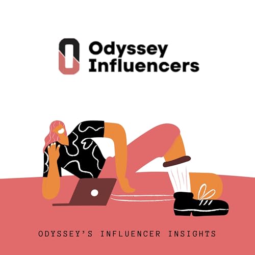 Odyssey's Influencer Insights Titelbild