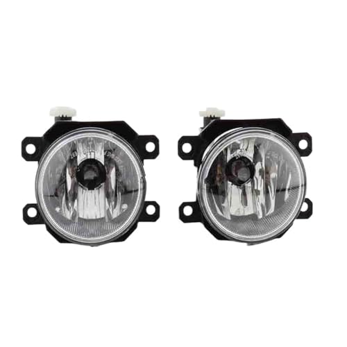 Feux antibrouillard LED 84501aj060 pour Forester Legacy Outback Crosstrek WRX