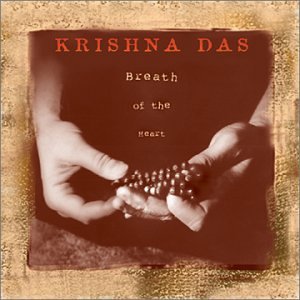 Breath of the Heart [Audio CD] Krishna Das