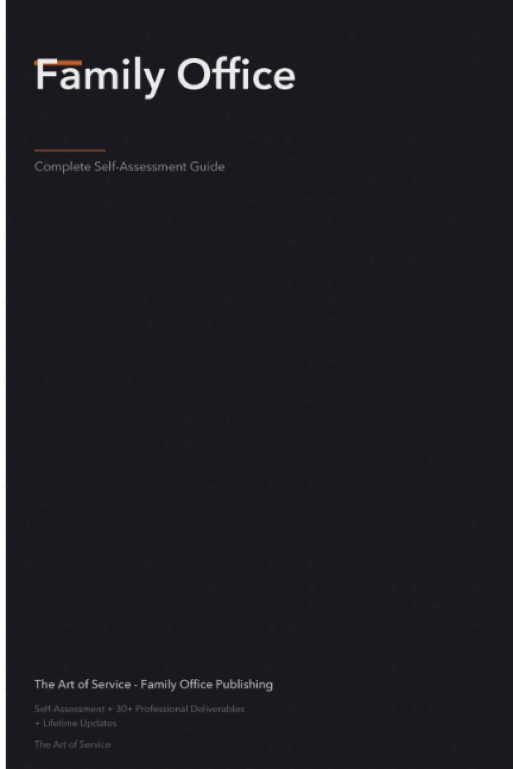Family Office A Complete Guide