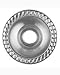 Baldwin 5153 Pair of Estate Rosettes for Privacy Functions
