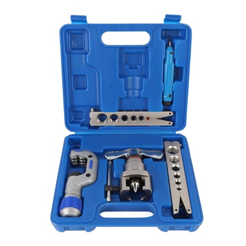 Kit d'outils d'évasement de tube de système CVC pour stopper les fuites de climatiseur
