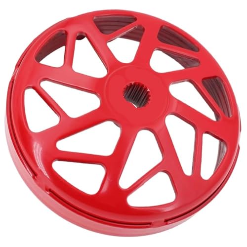 Campana de embrague hueca para scooter GY6 125cc y 150cc motor 157QMJ