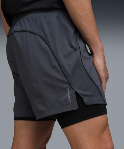 Image of Puma Velocity 2-in-1 Men's Running Shorts