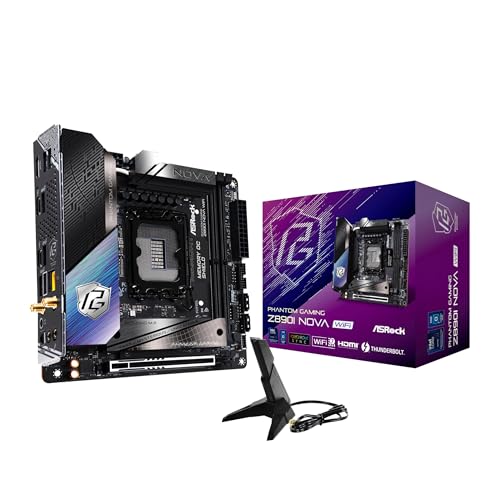 Z890I Nova WiFi