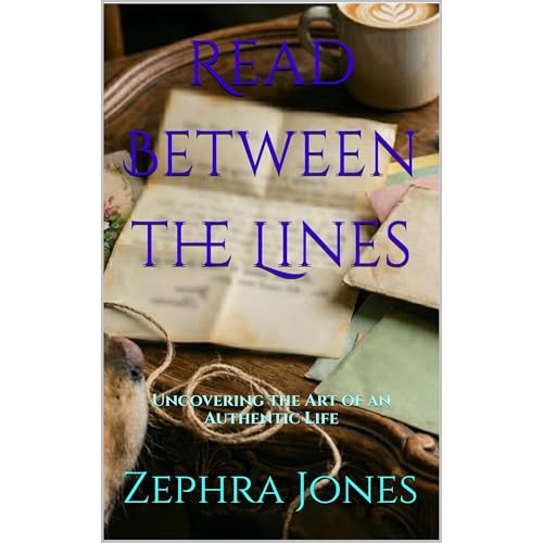 Read Between the Lines