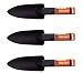Fiskars Fiber Composite Transplanter, 79796931J, 3 Pack