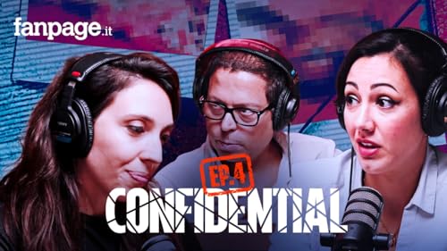 Page de couverture de La verità di Santino Di Matteo - Parte 4