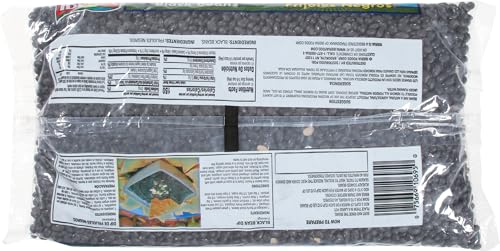 Iberia 210695 Black Beans, 4Lb. thumb #3