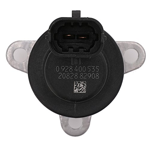 SHINEHOME 0928400535 Fuel Pressure Regulator For Chevy GMC 2001-2004 Diesel 6.6L Duramax LB7, FCA MPROP Injection Pump, Injection Pressure Regulator, Fuel Control Actuator