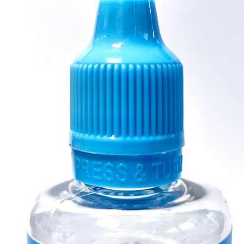 Elite Brass Oil New Light 60 ml – Öl für Blasinstrumente – Trompete, Posaune, Flügelhorn, Horn, Tuba