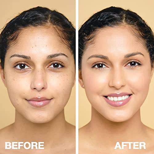 Palladio Full-Coverage Color Correction CC Cream, Oil-Free with Peptides & Vitamin C - Image 4