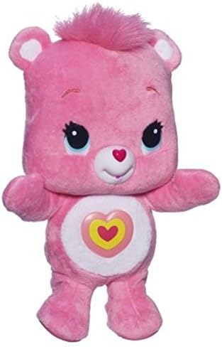MDstore Care Bears Wiggle Hugs Wonderheart Bear