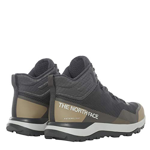 The North Face Men's Activist Mid Futurelight Hiking Boot Hikerstore