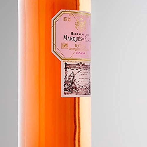 MARQUES DE RISCAL ロサード 750ml