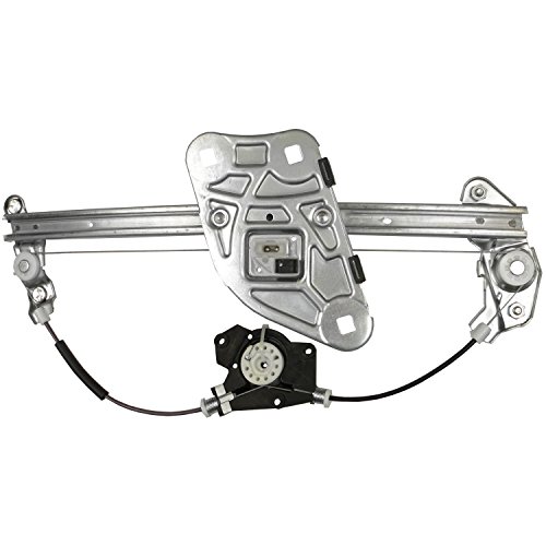 Mécanisme de lève-vitre électrique ACDelco 11R663 avant gauche - 2