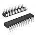 Digital Signal Processors & Controllers - DSP, DSC 16B DSC 28LD 32KB Flash40 (1 piece)
