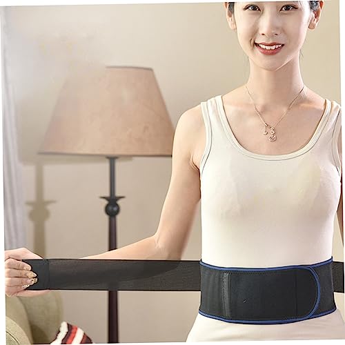 Faja lumbar térmica SHERCHPRY talla 90X8X1cm miniatura 4