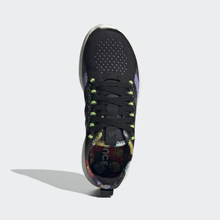 Image of adidas Womens Fluidflow 2.0 Running Shoes