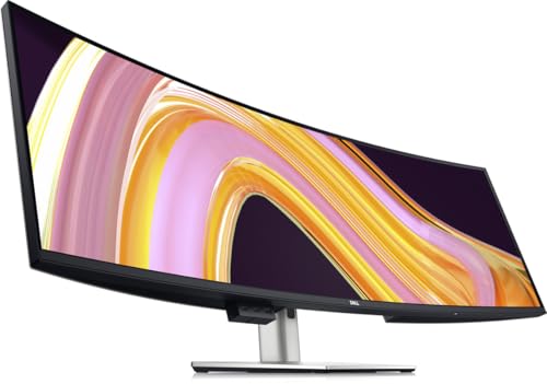 Dell UltraSharp U4924DW on Amazon