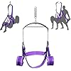 Restraint Swing Restraint Kit 360 ° Rotating Sex Schommel Als Ceiling-Laad Maximaal 180 Kg Verstelbare Restraint Set…