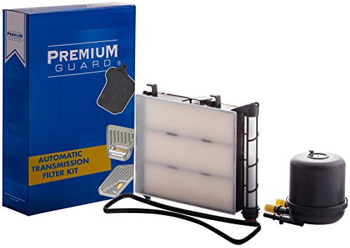 PG Diesel Fuel Filter DF4624K | Fits 2017-21 Ford F-250 Super Duty, F-350 Super Duty, 2021-22 F-450 Super Duty, F-550 Super Duty, F-600 Super Duty