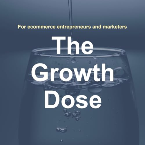 The Growth Dose copertina