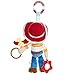 Kids Preferred Disney Baby Toy Story Jessie On The Go Activity Toy
