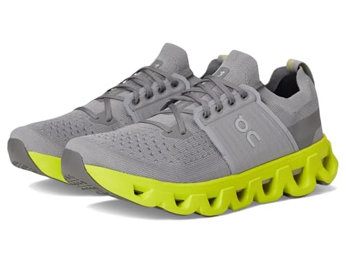 Image of On Men's Cloudswift 4 Sneakers