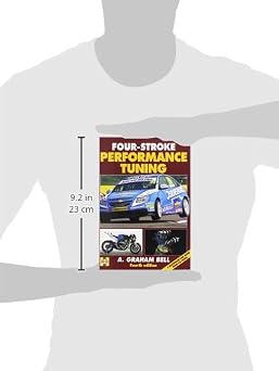 Four-Stroke Performance Tuning