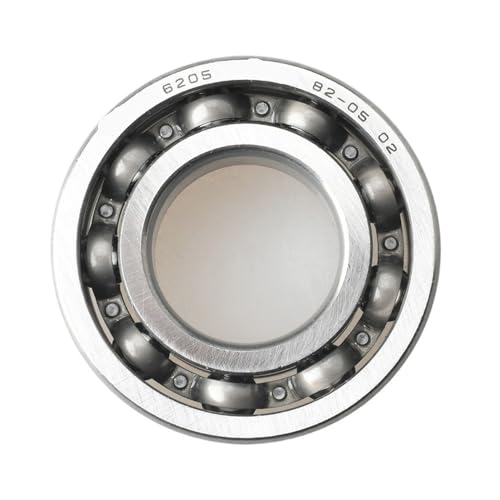 Roulement pour Mercury MFS résout les vibrations moteur hors-bord 93306-20541