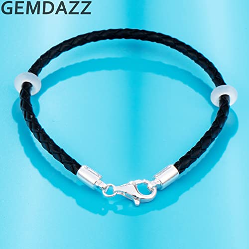 La Mejor review de Pulsera pandora cuero los más solicitados. 26 Imagen adicional
