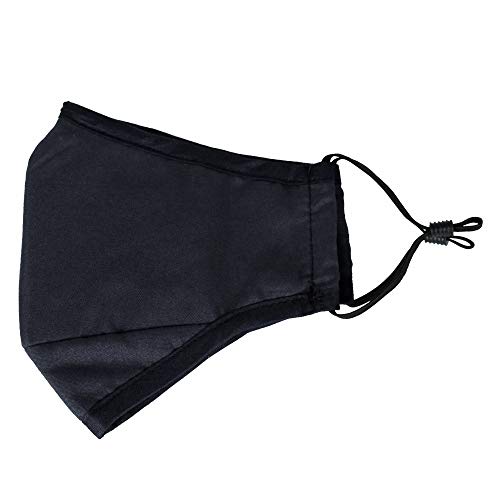 Withmoons 12Pcs Cotton Face Bandana Reusable Washable With Pocket And Wire Mh93088 #TOP5