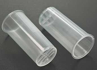 Centrifugal Filters 20µm PE Frit, 23mL, 100/pkg, Filter ONLY. (100)