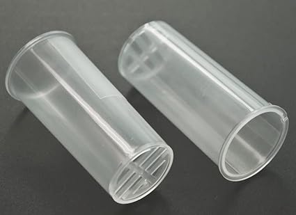 Centrifugal Filters 20µm PE Frit, 23mL, 100/pkg, Filter ONLY. (100)