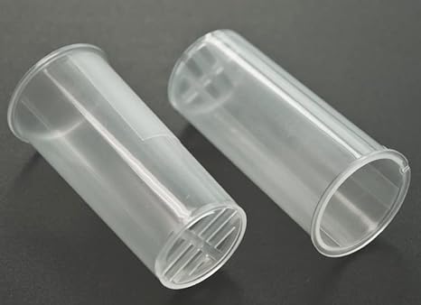 Centrifugal Filters 20µm PE Frit, 23mL, 100/pkg, Filter ONLY. (100)