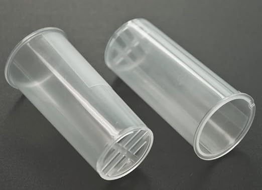 Centrifugal Filters 20µm PE Frit, 23mL, 100/pkg, Filter ONLY. (100)