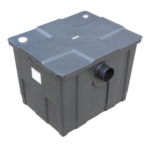 Mauk 988 vijverfilter 12.000 liter (basismodule)