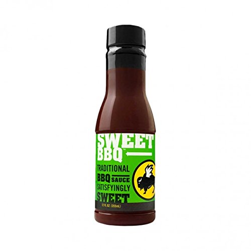 Buffalo Wild Wings Sauces Sweet Bbq, 48 OFF