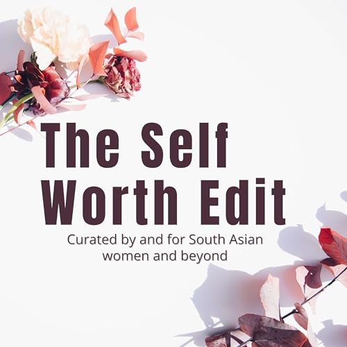 The Self Worth Edit Titelbild