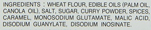 S&B Golden Curry Sauce Mix, Medium Hot, 8.4-Ounce (5 Packs) - Thumbnail 5