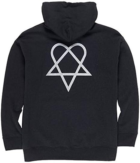 element bam hoodie