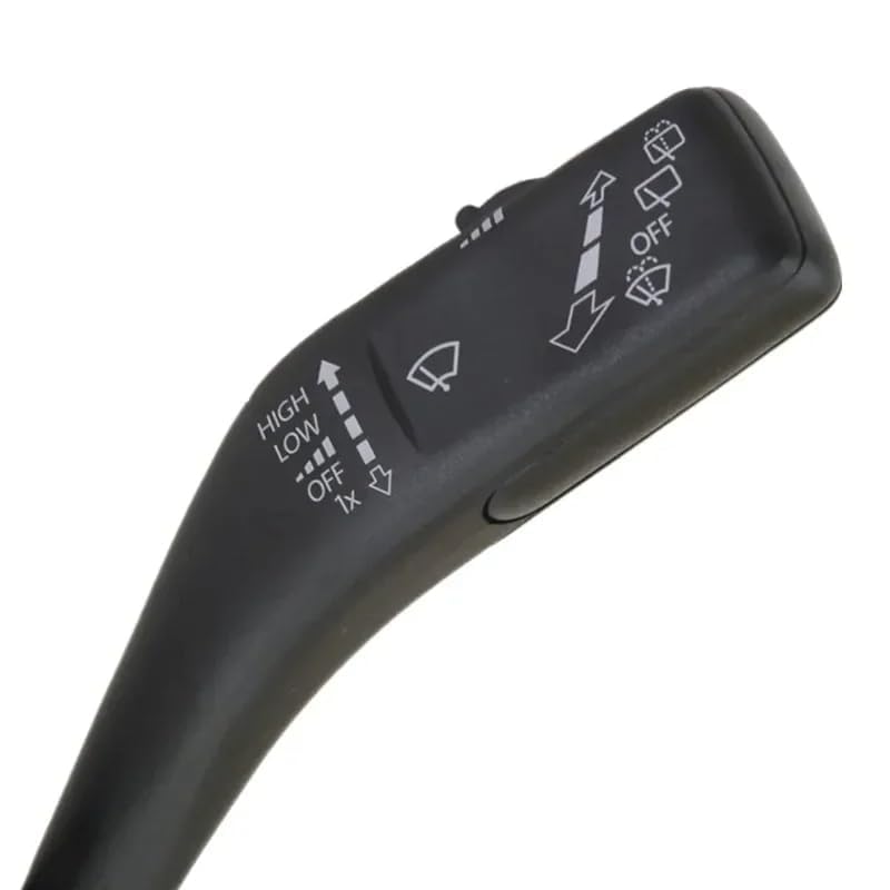Interrupteur colonne direction VW Scirocco commande indicateur 5K0 953 513M - 3