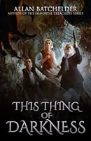 This Thing Of Darkness 1637898274 Book Cover