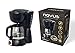 JPWonline - Cafetera eléctrica 4-6 tazas NOVUS N-128