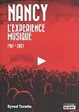 Les Scènes Transversales À Nancy Insolente sous-culture, labels, artistes & spectacle