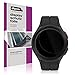 Produktbild dipos I 2X Schutzfolie klar kompatibel mit Samsung Galaxy Watch 5 Pro LTE Folie Displayschutzfolie