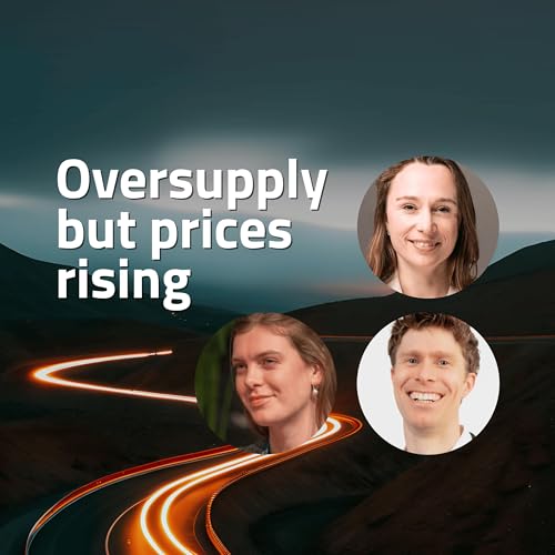 Inside 2026&rsquo;s PV pricing reset &ndash; with Alex Barrows, Molly Morgan and Sonia Dulop