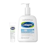 Bundle Crema Espuma Limpiadora + mini size